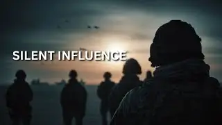 Silent Influence &mdash; How Modern Military Power Is Shaped Quietly