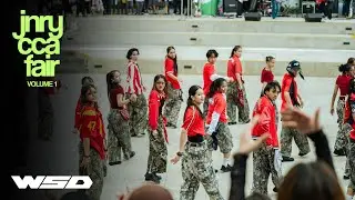WSD - 'JNRY CCA FAIR 2026' 