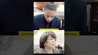From Jail to Degree &mdash; Judge&rsquo;s Decision Brings Tears #courtroomdrama #crime #judge #courtcam