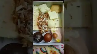 Mix Mithai || Which one is your favourite?