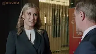 Bell's Direct Market Analyst Grady Wulff  talks about why she loves Boss Energy