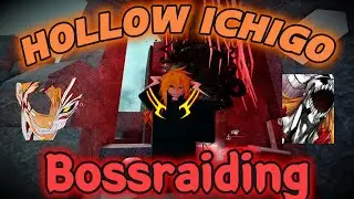 Bossraiding on The Strongest Gale x Rapier Build... | Deepwoken