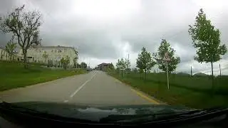 Şamaxı rayonu Meysəri kəndinə virtual səyahət
