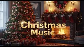 Top Christmas Songs &mdash; Relaxing Holiday Playlist 2025