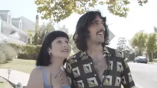 Harry Muffs Disco - Garbage Island Dreams - [Official Music Sketch Comedy]