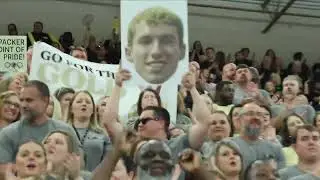 Carson Tyler, Homegrown Olympian