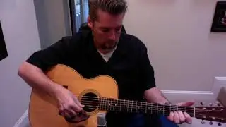 Martin 000-28 Custom Shop Cutaway Madagascar Rosewood