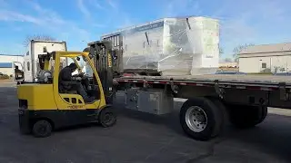 Industrial Parts Washers | Built with Quality | Shipped with Care