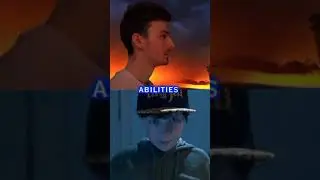 brain maps (DoP) vs nerd(DoD) ( Брайн Мапс (ИВ) vs ботан(демон)#battle #thebrainmaps #nerd