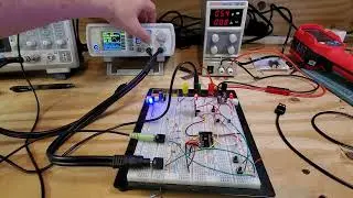 ESP32 A1S with Arduino Audio Tools