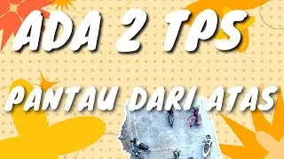 CEK TPS BAKAL CAPRES