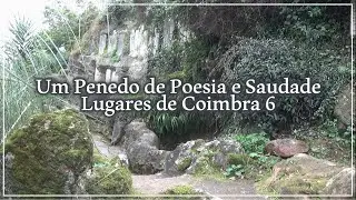 Penedo da Saudade | Lugares de Coimbra // por Lua Eva Blue