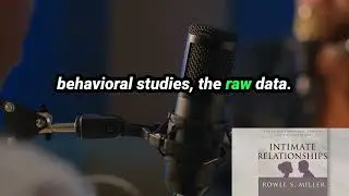 The Building Blocks of Intimate Relationships | The Evolutionary Need for Connection