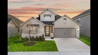 The Grandview in Anna, TX
