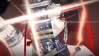 LI CHI EASY TEAM ROTATION IN DESC | BLACK BEACON