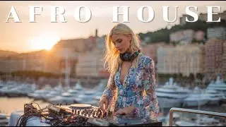 SUMMER AFRO HOUSE Sunset Mix 2025 (Avicii, The Weeknd, Coldplay, Diplo) - Summer Vibes 🌅