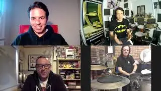 PDChatshow with Ian Palmer