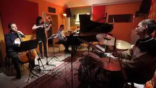 Constantin Krahmer Close Up Snippet 1 Salon De Jazz