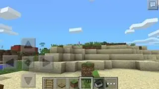 How to make trapdoors float in minecraft