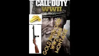 Gold ppsh mini montage