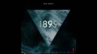 Ben Frost - △△ ▽△▽▽ ▽ ▽▽△▽ △▽△ ▽△▽ (Official Audio)