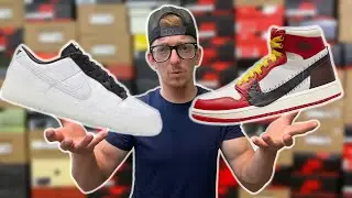 Sneaker Release Guide June 2023 | Shoes to Resell in 2023