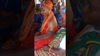 Esan Edo Marriage #edowedding #africancities #edomarriage