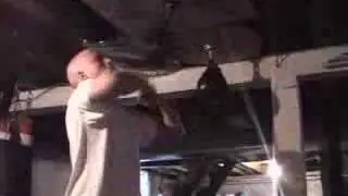 no more pussy fist rolls son!