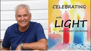 How To Paint Candle Light
