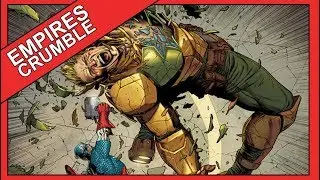 Empires Crumble | Secret Empire #10 (Finale)