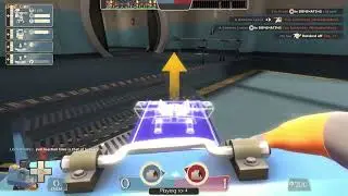 DGF2099 Plays Team Fortress 2-107