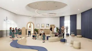 Repton Dubai Campus Transformation | A Bold New Chapter is Underway