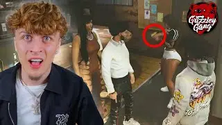 Shvfty Goes On a CRAZY 2 MAN In GrizzleyWorldRP.. (HILARIOUS)