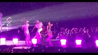 Focus - Ariana Grande, Dwt Birmingham 18/5/2017