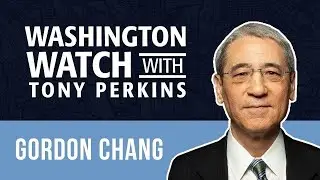 Gordon Chang on Greenland&rsquo;s Strategic Importance in North America&rsquo;s Concerns with China and Russia