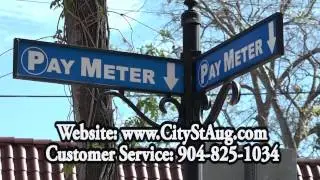 Pay Station Demonstration