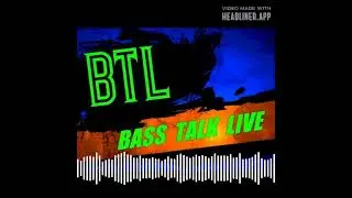 BASS TALK LIVE - Episode 1372: BEST ON TOUR THIS WEEK - EPISODE #28 (JANUARY, 13TH, 2026)