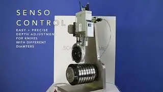 INDEX20 Innovation Awards Nominee - Dienes Werke f&uuml;r Maschinentextile