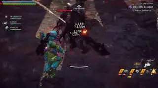 Anthem- Lets chat 2.0 Weapons?