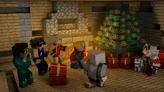 Minecraft Mods: The Sims No Minecraft!? (Mod Comes Alive 1.8)