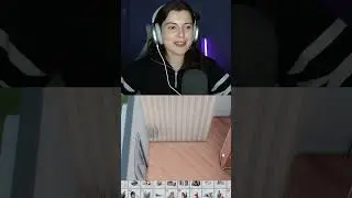 ZAPOMNIAŁAM O TYM DOMKU... #shorts #challenge