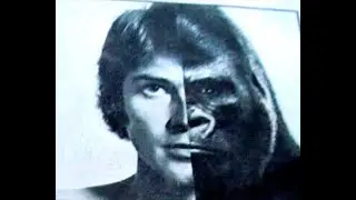Приключение Чарльза Дарвина / The Darwin Adventure (1972) - советская фильмокопия