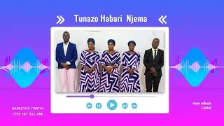 Kaanan Bible Church Mbeya Official Audio Music