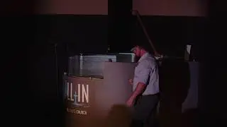 Fight Spiritually Pt. 3 | Start Spiritually SERIES: Week 5 | Catalyst Church