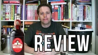 Fentimans Cherrytree Cola Review (Soda Tasting #49)