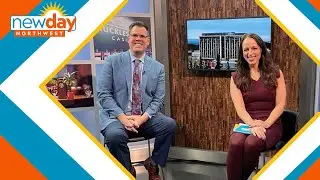 Muckleshoot Casino Resort named best casino in the Pacific Northwest - New Day NW