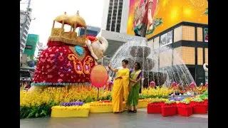 80. Deepavali-Diwali - Kuala Lumpur, Malaysia - 2005