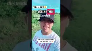 The Gods Are Aspects of the One&mdash;Just Like You This message comes not from one being&hellip; but from The