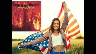 FREEDOM - Freedom And Whiskey. Cool southern rock/blues band from Kentucky🎸🎸