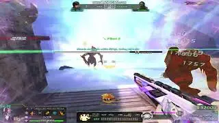 Truy K&iacute;ch - Battle Teams: Trải nghiệm Rainbow Pistol với mode zombie 2D